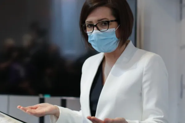 Veste pentru rudele bolnavilor critici din secțiile de ATI - Ministrul Sănătății a anunțat CUM vor afla exact care este starea lor de sănătate