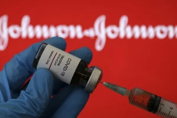 Vaccinul american Johnson & Johnson va fi produs în Italia. Decizia, luată pentru accelerarea aprovizionării UE