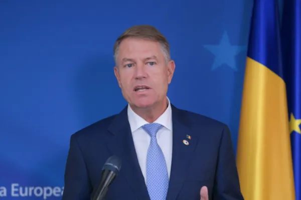 Klaus Iohannis, despre remanierea Guvernului Cîțu: Dacă premierul ajunge la concluzia că anumiţi miniştri nu au performat, este posibil...