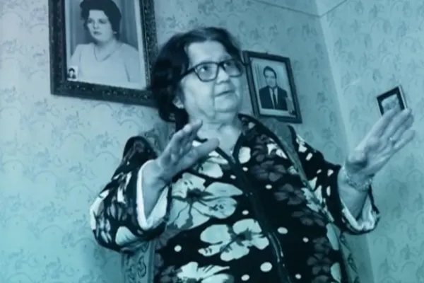 Realitatea de lângă tine. Lucreția Cercel - mănâncă doar cartofi, dar împarte săracilor