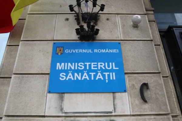 Ministerul Sănătăţii, despre focarul din Mehedinţi: 90 de persoane au ajuns la spitale cu greţuri, vărsături şi astenie