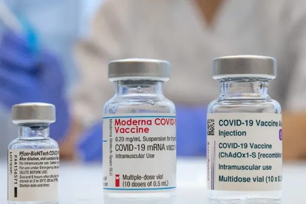 Întâlnire crucială la nivelul Uniunii Europene! Miniștrii Sănătății din blocul comunitar vor discuta despre vaccinul AstraZeneca