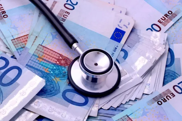 Legile puterii | România, codașă în Uniunea Europeană - alocă cei mai puțini bani pentru Sănătate