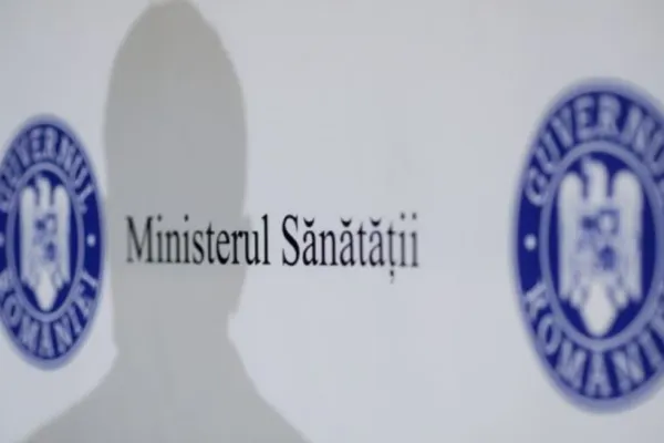 CINE preia Ministerul Sănătății după demiterea lui Vlad Voiculescu - Propunerile controversate de pe masa coaliției de guvernare