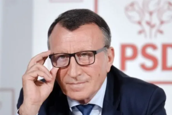 Guvernul Bolojan, sub tunurile PSD! Paul Stănescu: "Tăierea investițiilor locale înseamnă blocarea modernizării României"