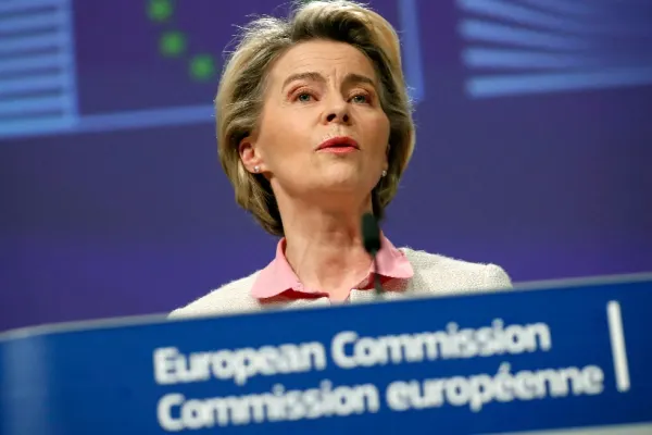 Ursula von der Leyen: Încă 50 de milioane de doze Pfizer, achiziționate de UE până la sfârșitul lui iunie. Câte doze au fost administrate până în prezent