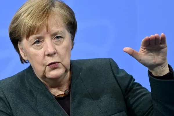 Germania, tot mai aproape de introducerea unor restricții mai DURE. Merkel, de acord cu o astfel de propunere