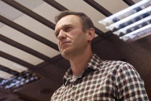 SUTE de arestări în mai multe orașe din Rusia! Protestele de susținere pentru Aleksei Navalnîi continuă