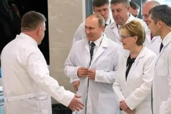 Anunț-șoc. Președintele Parlamentului European, vicepreședintele CE și alți șase oficiali AU INTERZIS în Rusia