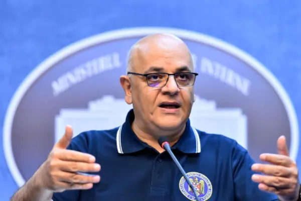 Raed Arafat, prima reacție după accidentul în care au murit 7 persoane: "Există și minori printre victime"