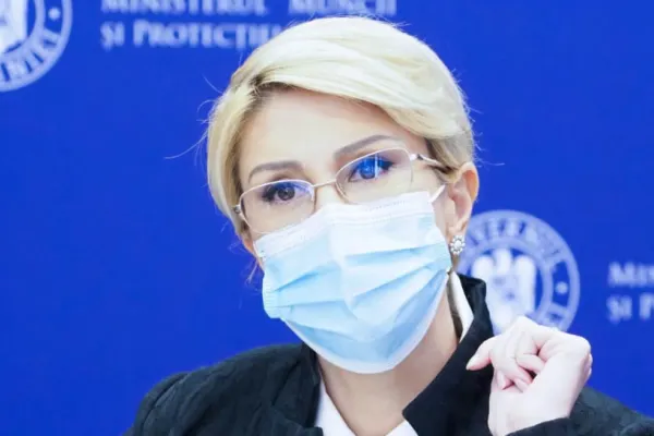 Raluca Turcan propune PENSII SPECIALE pe criteriul echității și cerinței de constituționalitate: „Avem deja propuneri punctuale”