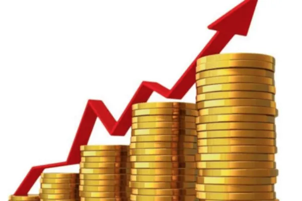 Inflație galopantă în luna martie: 10,15%. Alimentele s-au scumpit cel mai mult - peste 11%