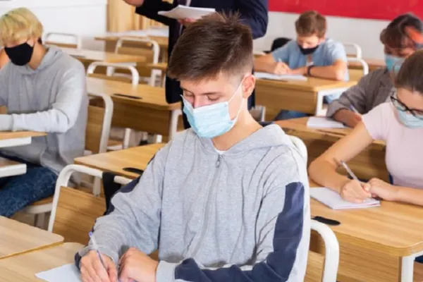 BACALAUREAT 2021: 120.704 candidaţi (96%) au participat la proba la alegere a profilului şi a specializării