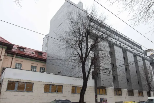 Spitalul Foișor a anunțat Ministerul Sănătății că nu îndeplinește criteriile pentru a fi spital Covid - ARGUMENTELE