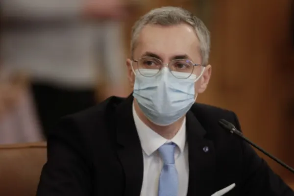 Stelian Ion dă vina pe UDMR pentru eșecul în privința desființării SIIJ: ”Face un artificiu, încearcă să inducă în eroare opinia publică”