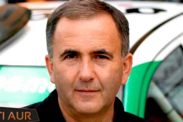 Titi Aur are COVID-19: „Oricat de puternic ești, când se confirmă că ești infectat cu acest nenorocit de virus...” - Ce spune despre „medicii îngeri” din Bârlad
