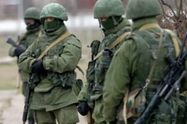 Alertă în Ucraina: un soldat a deschis focul într-o fabrică de rachete - 5 morți și 5 răniți. Bărbatul, dispărut fără urmă