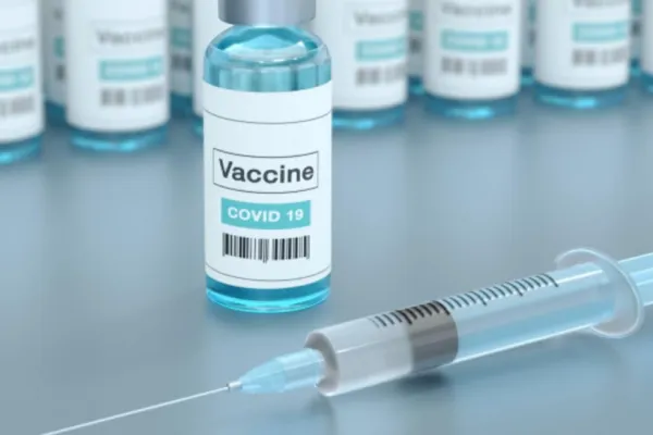 Germania accelerează MASIV vaccinarea împotriva COVID-19: Peste 1 milion de persoane au fost imunizate într-o singură zi