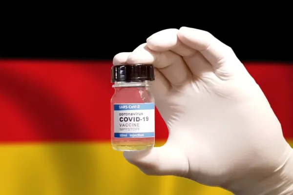 Bilanț COVID îngrijorător în Germania! A fost atinsă borna celor 3 milioane de infectări
