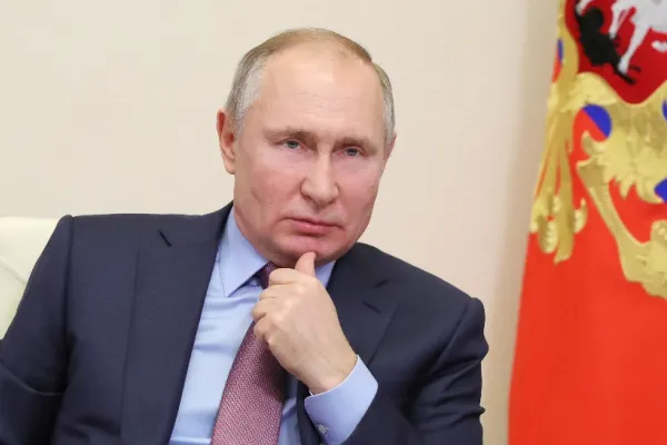 Președintele Rusiei, corectat de un elev după ce a greșit numele unui război. Cum a reacționat Vladimir Putin