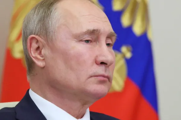Vladimir Putin s-a imunizat și cu a doua doză de vaccin anti-COVID. Ce mesaj a transmis președintele Rusiei