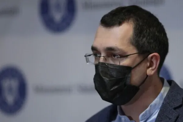 Ministerul Sănătății confirmă TRAGEDIA de la spitalul „Victor Babeș” din Capitală - 3 MORȚI din cauza unei avarii la TIR-ul de ATI
