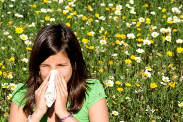 Alimentele care te pot proteja împotriva alergiilor și ameliorează simptomele