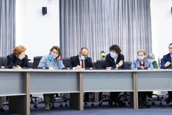 Nicușor Dan: A început procedura de achiziție a unui studiu la zi pentru poluanții atmosferici din București. CINE își dorește PMB să se ocupe de realizarea studiului și de programul de măsuri