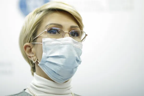 Raluca Turcan, anunț IMPORTANT despre pensionarea anticipată și menținerea oamenilor în viața activă