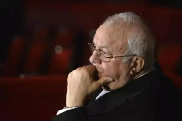 Alexandru Arșinel are, din nou, probleme de sănătate. Celebrul actor, încă o dată, în fața unei mari încercări