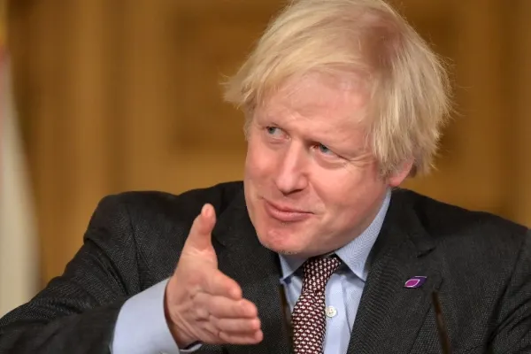 Anchetă publică privind modul în care guvernul britanic a gestionat pandemia de COVID-19, demarată la începutul anului viitor. ANUNȚUL lui Boris Johnson