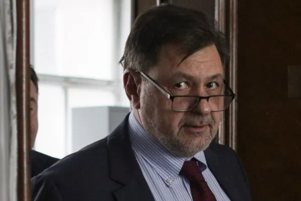 Rafila ar accepta să fie ministrul Sănătății într-un guvern PNL: „Ar fi o fugă de răspundere dacă ai refuza”