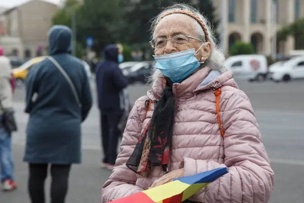 Doina Pârcălabu: De unde apar diferențele și inechitățile la pensii