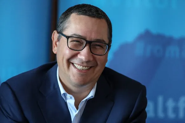 Ponta, după condamnările în dosarul Colectiv: „Tragedia a fost folosită în scop politic pentru înlocuirea unui Guvern”
