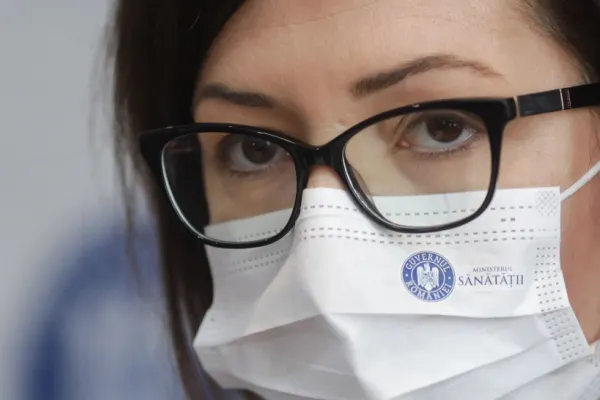 Cîțu a lăsat Ministerul Sănătății fără bani! Acuzații GRAVE ale ministrului Sănătății