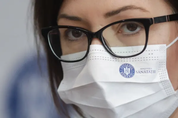 Ministrul Sănătății, Ioana Mihăilă: Vaccinarea copiilor este importantă pentru sănătatea publică şi este sigură pentru copii. Care este ținta MS