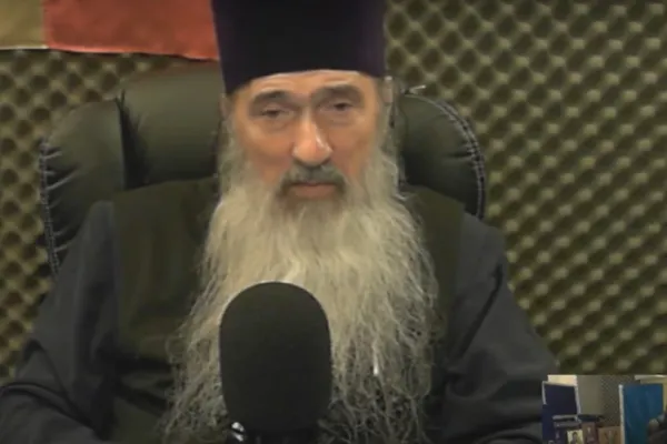 ÎPS Teodosie, despre Vladimir Putin: Nu a mitraliat ctitoriile! Nu sunt judecător. Judecător e Dumnezeu