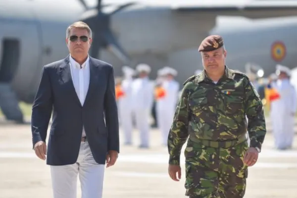Ministerul Apărării infirmă speculațiile că NATO sau SUA ar putea ataca Rusia de pe teritoriul României