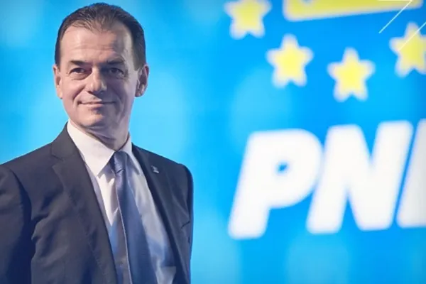 Ludovic Orban: „Economia românească a intrat pe un trend rapid de revenire, care ne clasează pe primul loc în Uniunea Europeană”