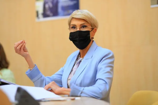 Turcan: Nu crește vârsta de pensionare, dar căutăm stimulente pentru cei care rămân activi mai mult timp