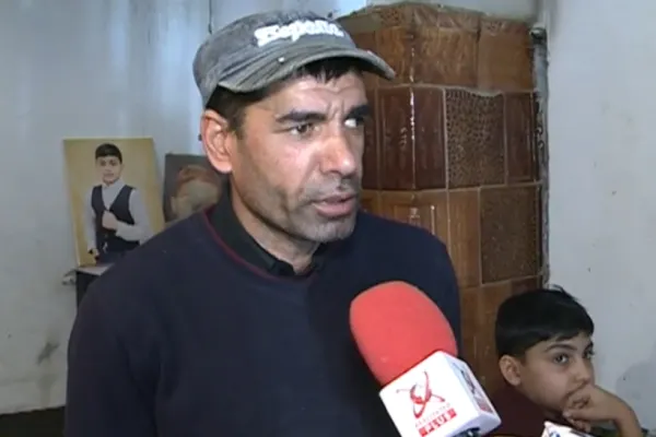Realitatea de lângă tine - Sacrificiul unui tată model: Gelu Stângă își crește singur copiii. Aceștia visează o carieră sportivă, dar nu-și permit nici mingea