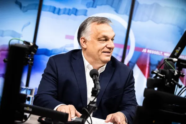 Viktor Orban: Pe masa NATO se află propuneri periculoase privind criza din Ucraina