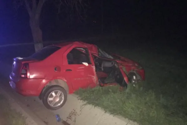 FOTO Accident grav, în județul Tulcea, soldat cu 4 victime
