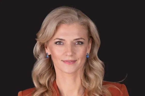 Alina Gorghiu, despre PENSIILE SPECIALE: „Este o reformă absolut necesară, poate dureroasă pentru anumite categorii”