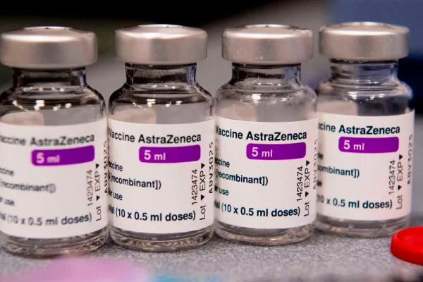 Bogdan Aurescu, anunț despre o nouă tranșă de vaccin anti-COVID-19 donată de România - Unde ajung 200.000 de doze AstraZeneca
