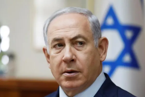 Probleme de sănătate pentru premierul Israelului. Benjamin Netanyahu este internat în spital