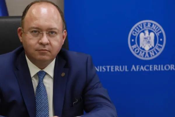 România condamnă ATACUL cu dronă, „absolut inacceptabil", comis asupra vasului „Mercer Street"! Comandantul navei, român, a fost OMORÂT