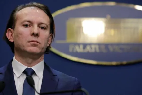 ANCHETĂ pe moșia de 75 de hectare a premierului Cîțu. Care este MIZA moșiei și ce acuzații face liderul AUR, George Simion