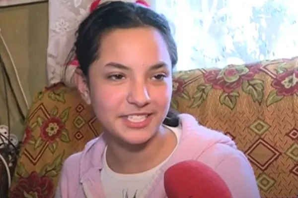 Realitatea de lângă tine - Familia Stănculescu a fost afectată de pandemie și nu mai are bani să își crească cele două fete