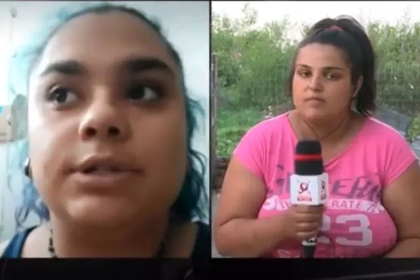 VIDEO Două surori adoptate s-au regăsit după 20 de ani cu ajutorul Realitatea PLUS